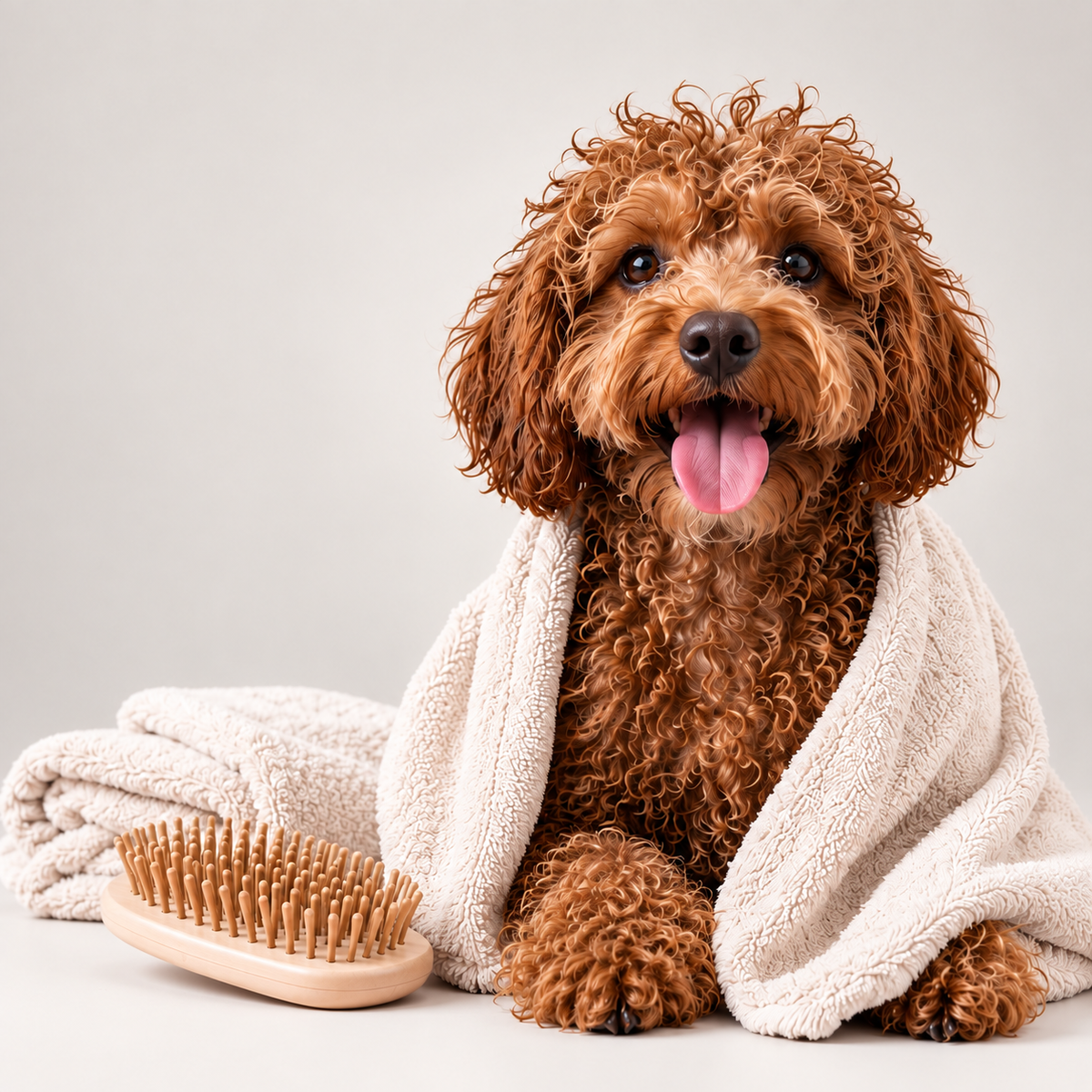 Grooming & Care