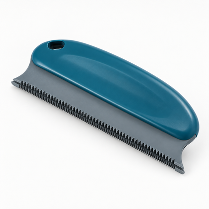 Reusable Pet Hair Remover Brush for Cars, Furniture & Clothes
