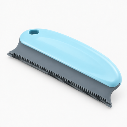 Reusable Pet Hair Remover Brush for Cars, Furniture & Clothes
