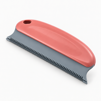 Reusable Pet Hair Remover Brush for Cars, Furniture & Clothes