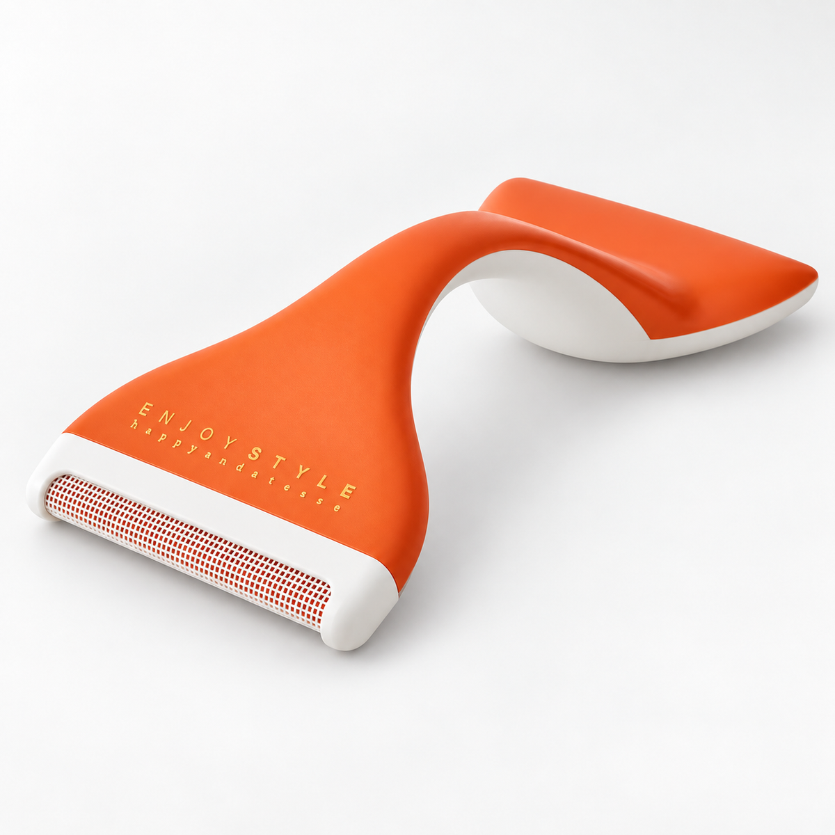 Double-Sided Pet Hair & Lint Remover Brush