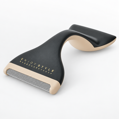 Double-Sided Pet Hair & Lint Remover Brush
